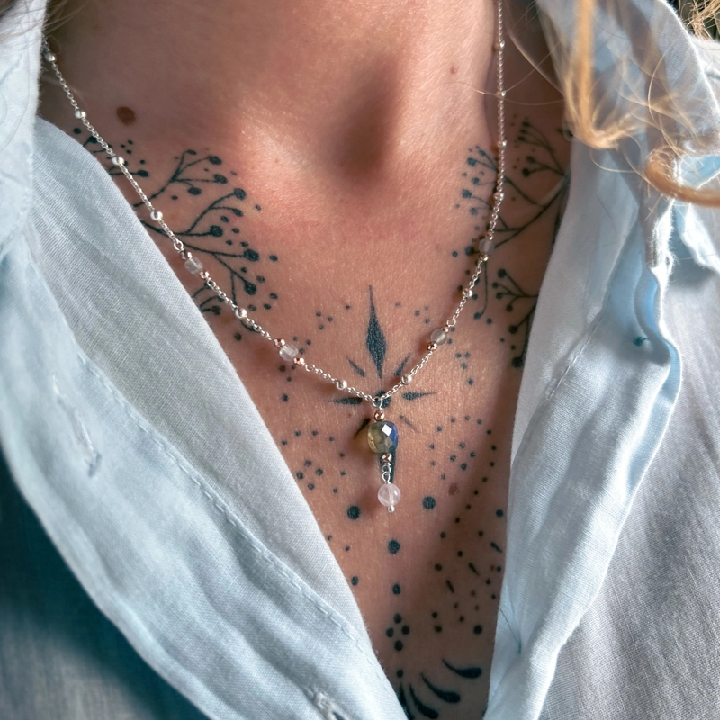collana DALILA